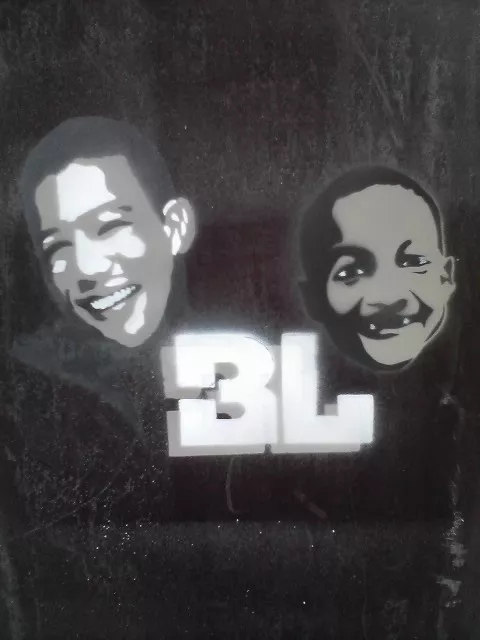DRL LA DYNAMICDUO