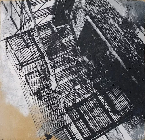 David Soukup Escape No. 25
