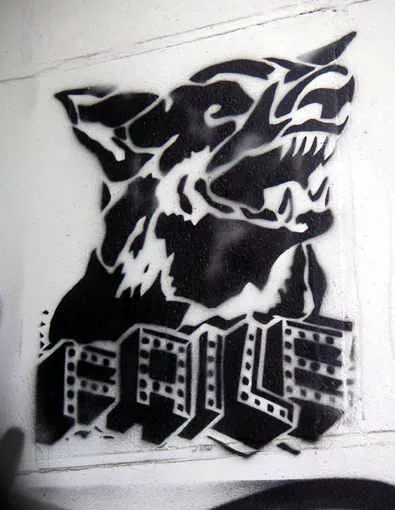 Faile DE Berlin 03