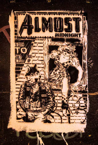 Faile Covington KY Almost