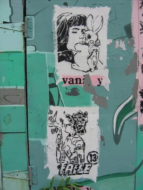 Faile Brooklyn NYC 13