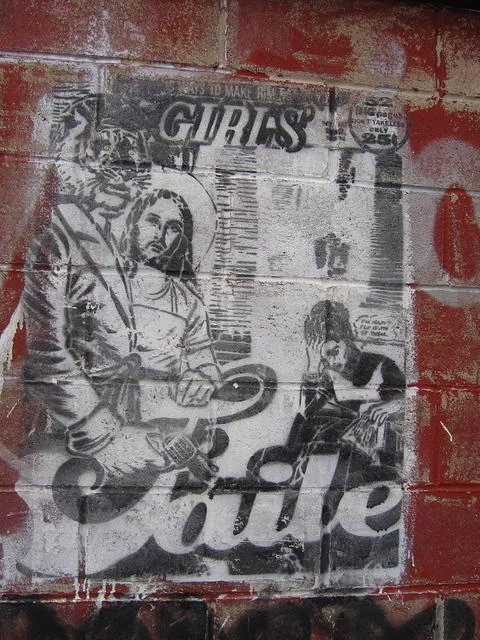 Faile Brooklyn NYC Girls