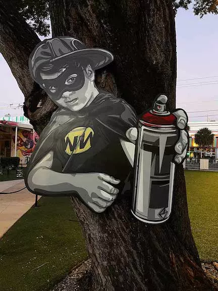 Joe Iurato 01 wynwood walls class of 2021 ph J Rojo for BSA