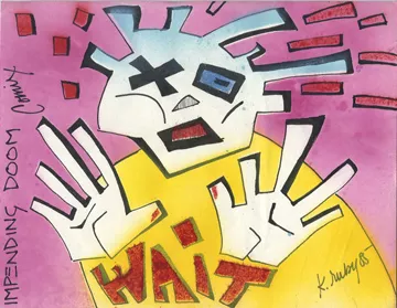 KRuby InpendingDoom 1985 01