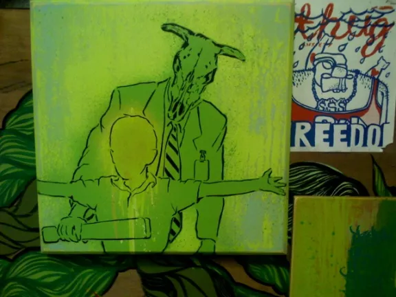 Klutch Portland OR Identity Theft