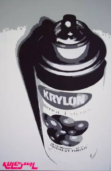 AZ Koleszar krylon02