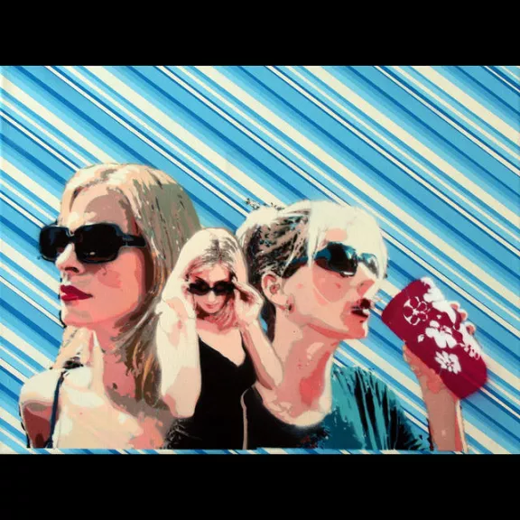 John Koleszar AZ sue collage