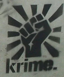 SCGvlkrimeFist