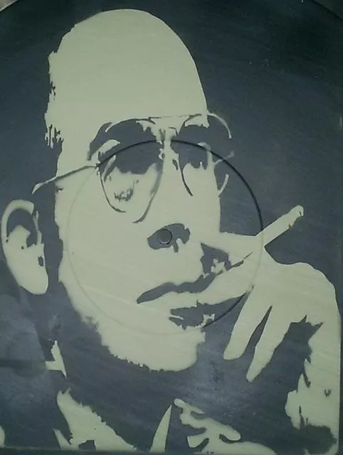 CA LA LNS HUNTERSTHOMPSON