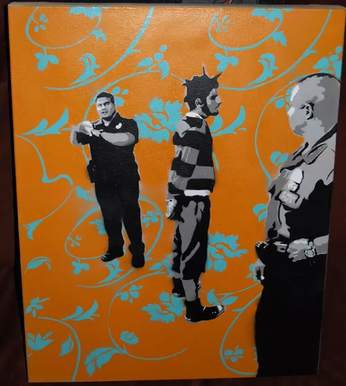 Larry Cyr (WA)