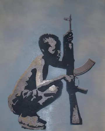 Larry Cyr (WA)
