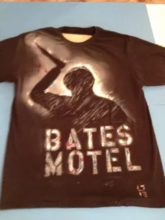 GA Little Jack Bates Motel