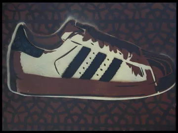 Logan Hicks LA Shelltoe