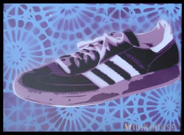 Logan Hicks LA Spezial