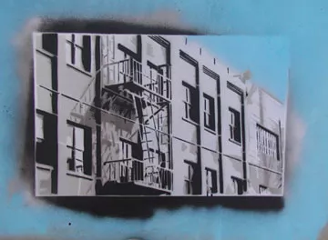 Logan Hicks LA downtown 01