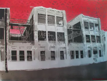 Logan Hicks LA downtown 04