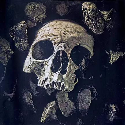 Logan Hicks Memento Mori 05
