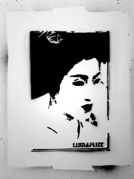 ILChicagolumaflux geisha