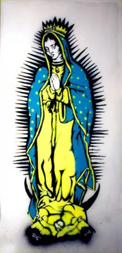 Peat Wollaeger St. Louis Mary