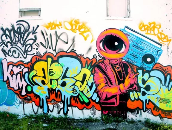 Peat EYEZ 2009 Primary Flight Miami FL
