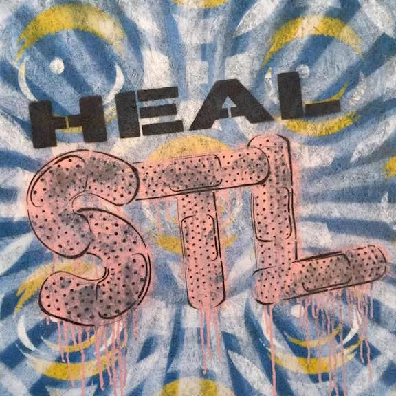 Peat EYEZ Heal STL