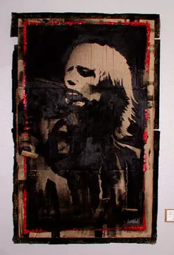 LVNVStudio21TomPetty