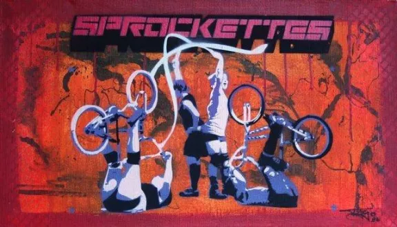 OR Port Tiago Sprockettes