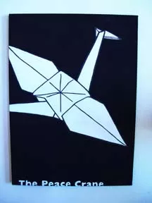 peacecrane