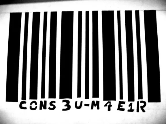 FL barcode