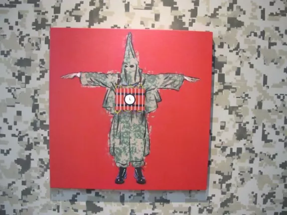 Ray Noland CRO IL Chicago Sweet Tea Torture Bomb