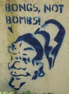 VT gustav bongsnotbombs