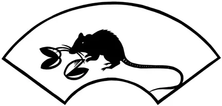 Boruchow Rat Fan
