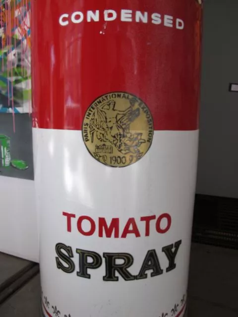 Mr Brainwash Chelsea03