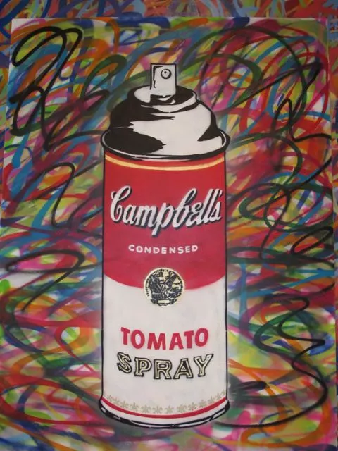 Mr Brainwash Chelsea06