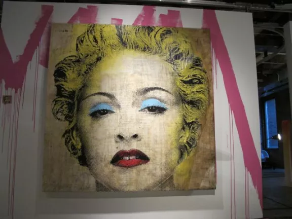 Mr Brainwash Chelsea08