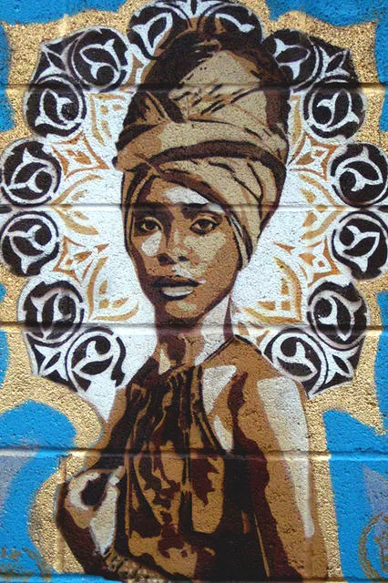 Niz Badu