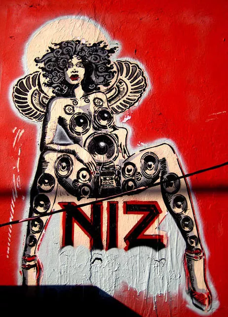 Niz Erykah
