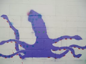 CO shuddup deathsquid