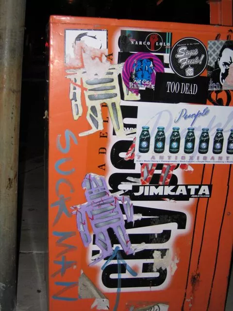 Stikman Philly 02