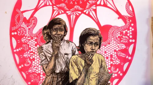 Swoon photo by jaimerojo