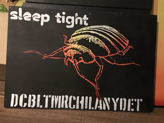 Xsacto Sleep Tight