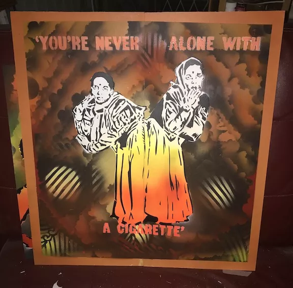xsacto Never Alone