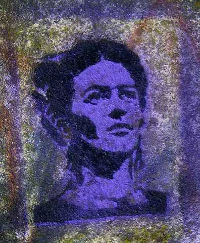 CA East Bay Albany Bulb Frida