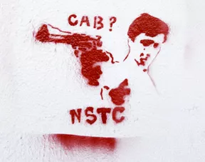 CA East Bay Berkeley NSTC