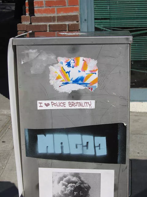 CA East Bay Berkeley Magoo