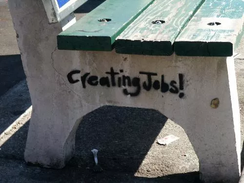 CA East Bay Oakland CR8Jobs