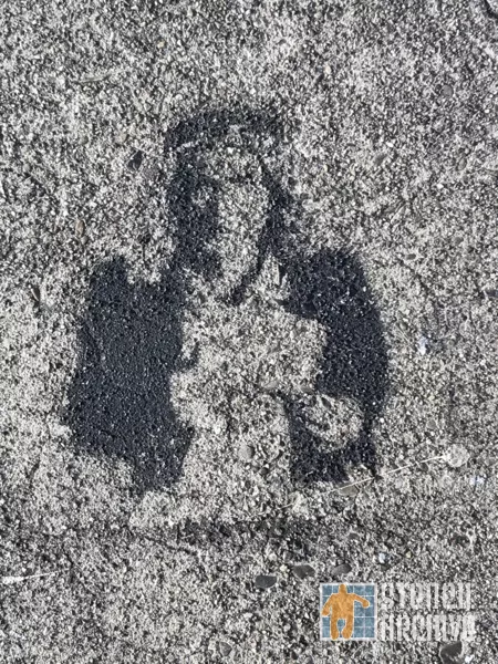 CA East Bay Oakland Arabic man