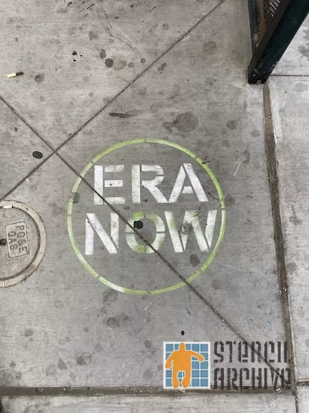 CA East Bay Oakland ERA NOW