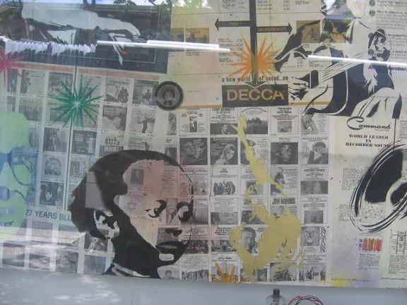 CA East Bay Berkeley Amoeba 04