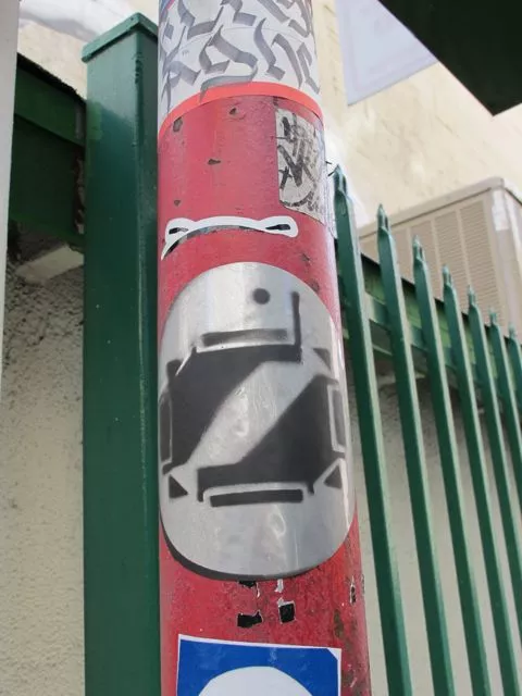 CA LA Downtown
